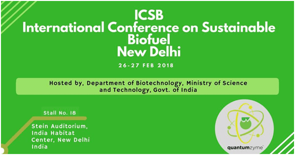 International Conference on Sustainable Biofuel